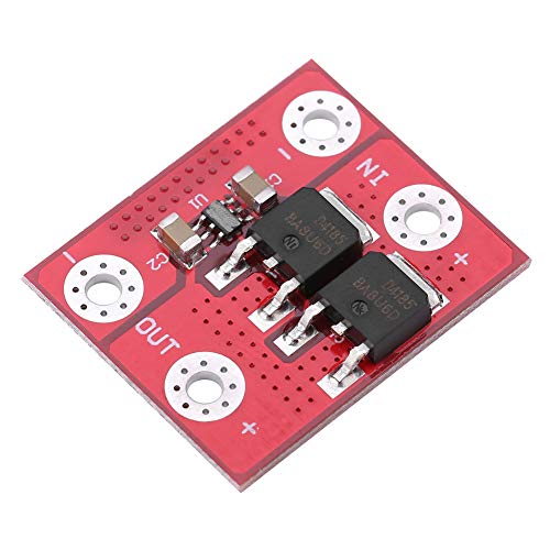 15A Solarpanel-Batterieladung, Anti-Reverse-Bewässerungsschutz, Ideale Diode von CaCaCook