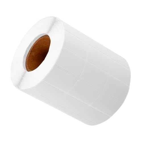 Cabilock 1 Rolle Barcode-aufkleber Etikett Aufkleber Zum Beschriften Papier Cabilock 1 Rolle Barcode-aufkleber Etikett Aufkleber Zum Beschriften Papier von Cabilock