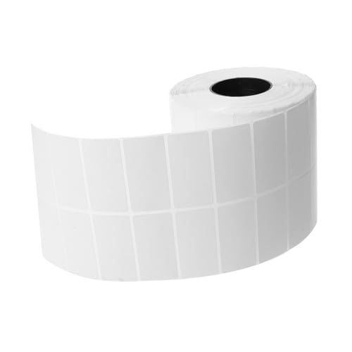 Cabilock 1 Rolle Kupferstich-Etikettenpapier Behälter Konservenetiketten für Gläser Backen Etiketten für Flaschen Aufkleber-Etiketten Kupferplattenaufkleber Weiß Cabilock 1 Rolle Kupferstich-Etikettenpapier Behälter Konservenetiketten für Gläser Backen Etiketten für Flaschen Aufkleber-Etiketten Kupferplattenaufkleber Weiß von Cabilock