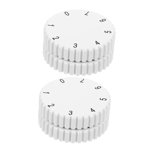 Cabilock 4 Stück Gefrierknopf Zubehör Kühlschrank Kühlschrank Thermostat 7 Positionen Temperaturregelung Einstellbarer Temperaturknopf Temperatureinstellung 7 Positionen Temperaturknopf 7 Cabilock 4 Stück Gefrierknopf Zubehör Kühlschrank Kühlschrank Thermostat 7 Positionen Temperaturregelung Einstellbarer Temperaturknopf Temperatureinstellung 7 Positionen Temperaturknopf 7 von Cabilock