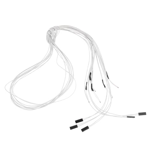 Cabilock 5 Stück Temperatursensor Ntc Thermistor Cabilock 5 Stück Temperatursensor Ntc Thermistor von Cabilock