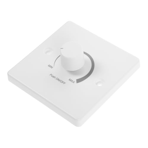 Cabilock Drehdimmerschalter Für Downlights Einstellbare Helligkeit Für Yachten Und Wohnmobile Design Vielseitige Lichtsteuerung Cabilock Drehdimmerschalter Für Downlights Einstellbare Helligkeit Für Yachten Und Wohnmobile Design Vielseitige Lichtsteuerung von Cabilock