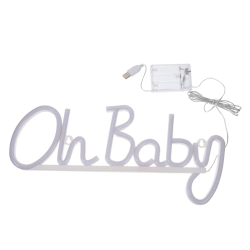 Cabilock LED Dekoration Neonlampe Für Schlafzimmer Bar USB Batterie Betrieben Kreative Wanddeko Für Partys Und Feiertage Cabilock LED Dekoration Neonlampe Für Schlafzimmer Bar USB Batterie Betrieben Kreative Wanddeko Für Partys Und Feiertage von Cabilock