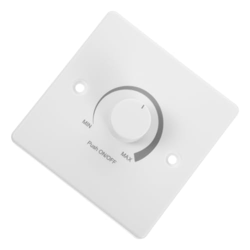 Cabilock Licht Schalter für Wohnmobile und Yachten Einstellbare Helligkeit für Downlights Einzigartiges Design Langlebige Materialien für Präzise Dimmsteuerung Cabilock Licht Schalter für Wohnmobile und Yachten Einstellbare Helligkeit für Downlights Einzigartiges Design Langlebige Materialien für Präzise Dimmsteuerung von Cabilock