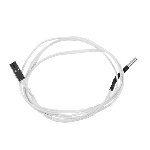 Cabilock Sensor 3D Drucker Temperatursonde Flexibler Kunststoff Cabilock Sensor 3D Drucker Temperatursonde Flexibler Kunststoff von Cabilock