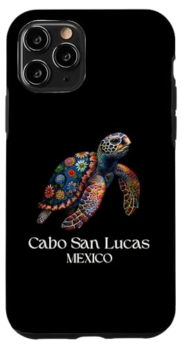 Hülle für iPhone 11 Pro Cabo San Lucas Los Cabos Souvenir Cabo von Cabo San Lucas Mexico Souvenir Store