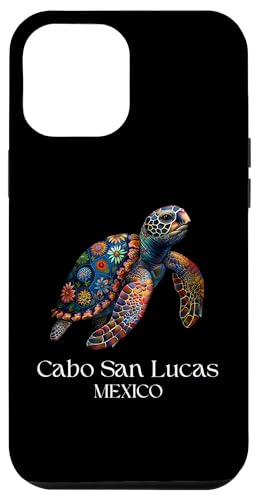 Hülle für iPhone 12 Pro Max Cabo San Lucas Los Cabos Souvenir Cabo von Cabo San Lucas Mexico Souvenir Store