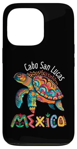 Hülle für iPhone 13 Pro Cabo San Lucas Los Cabos Souvenir Cabo von Cabo San Lucas Mexico Souvenir Store