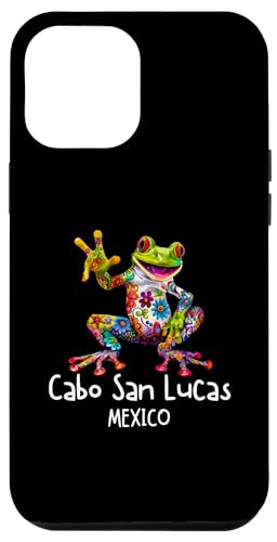 Hülle für iPhone 15 Plus Los Cabos Souvenir Cabo San Lucas von Cabo San Lucas Mexico Souvenir Store