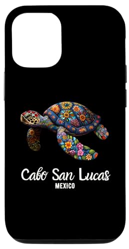 Hülle für iPhone 15 Pro Cabo San Lucas Los Cabos Souvenir Cabo von Cabo San Lucas Mexico Souvenir Store