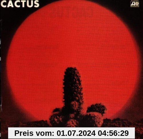 Cactus von Cactus