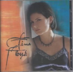 Tina Floyd von Caiman Records