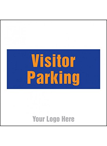 Caledonia Schilder 55733 Besucher Parken Seite Saver Schild Caledonia Schilder 55733 Besucher Parken Seite Saver Schild von Caledonia Signs