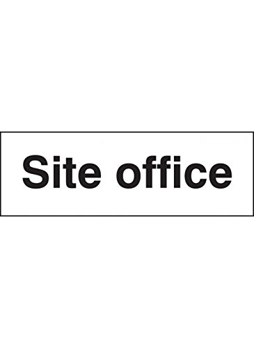 Caledonia Signs 59687 Etikett für Büro mit selbstklebender Rückseite, 300 mm x 100 mm Caledonia Signs 59687 Etikett für Büro mit selbstklebender Rückseite, 300 mm x 100 mm von Caledonia Signs