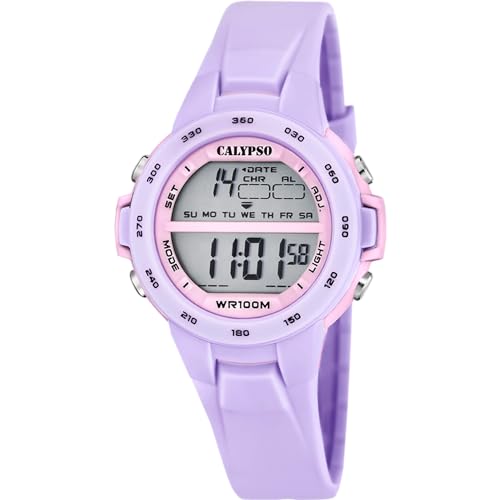 CALYPSO Sport Watch K5850/3 von Calypso