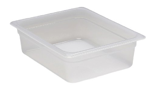 Cambro Polypropylene GN - 1/2 100mm von Cambro