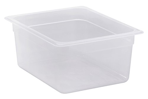 Cambro polypropylene GN 1-2 bak 15cm von Cambro