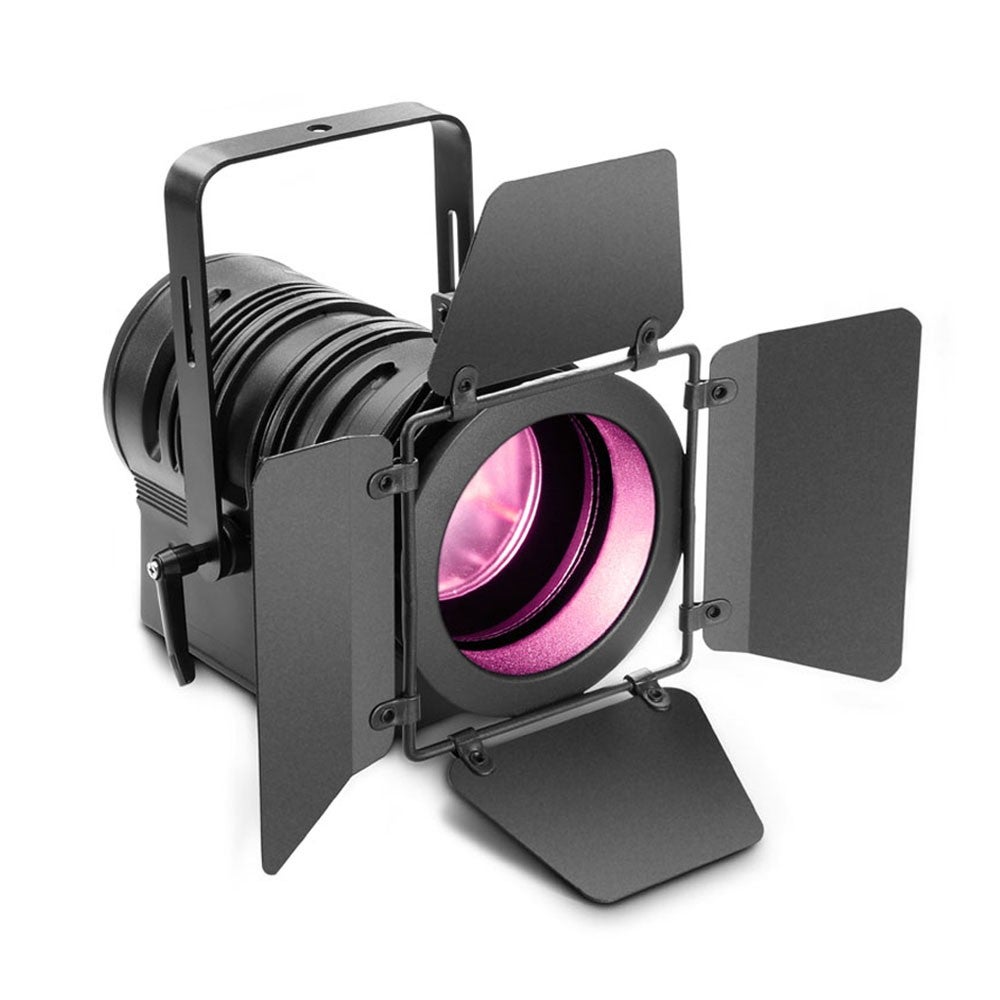 Cameo TS 60 W RGBW LED Theatre Spotlight von Cameo