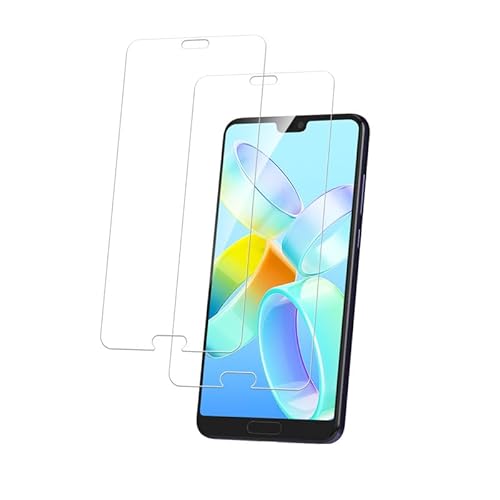 Camokia 2 Stück Panzerglas für Huawei P20&T521 von Camokia