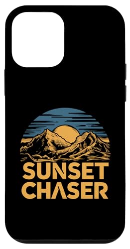 Hülle für iPhone 12 mini Camping Spruch Lustig Camper Abenteuer Outdoor Zitat Camping von Camping Designs for Men Women