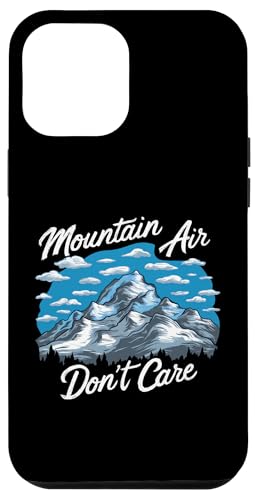 Hülle für iPhone 15 Plus Camping Spruch Lustig Camper Abenteuer Outdoor Zitat Camping von Camping Designs for Men Women