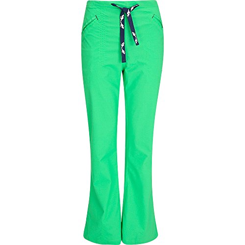 Canberroo Damen-Pants, XS, TreeFrog von Canberroo