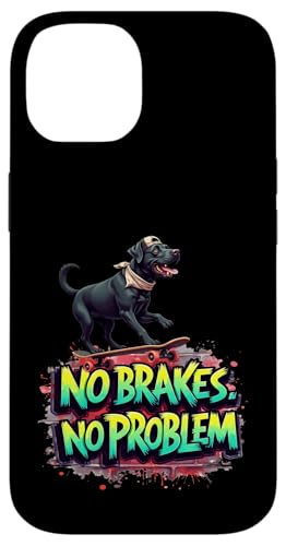 Lustiges Skateboard-Geschenk für Hundebesitzer von Cane Corso Hülle für iPhone 14 Lustiges Skateboard-Geschenk für Hundebesitzer von Cane Corso Hülle für iPhone 14 von Cane Corso Fun Designs