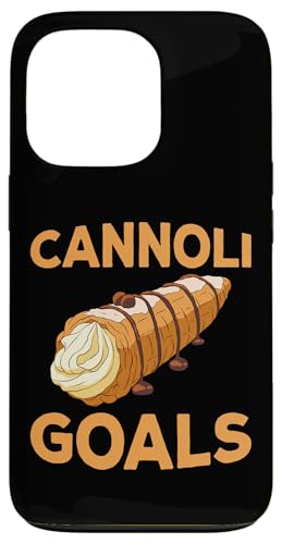 Hülle für iPhone 13 Pro Cannoli Tore von Cannoli Siciliani Cannolo Italian Cannoli Sicilian