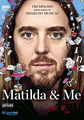 Matilda & Me [DVD] von Cannystore.com