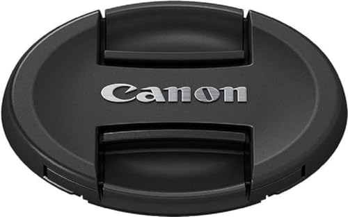 CANON Bouchon E-49 Pour EF 50mm 1.8 STM, EF-M 15-45, RF-S 18-45 von Canon