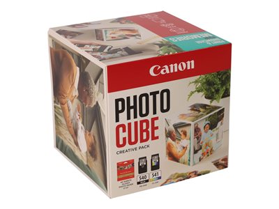 CANON PG-540/CL-541 Ink Cartridge von Canon