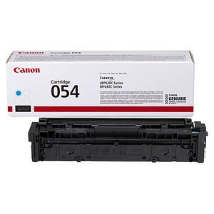 Canon 054 C  cyan Toner von Canon