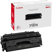 Canon 3480B002 Toner schwarz 719 H hohe Kapazität Canon 3480B002 Toner schwarz 719 H hohe Kapazität von Canon