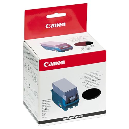 Canon 6620B001AA (PFI-106MBK) Mattschwarze Tintenpatrone (130 ml) Tinte von Canon
