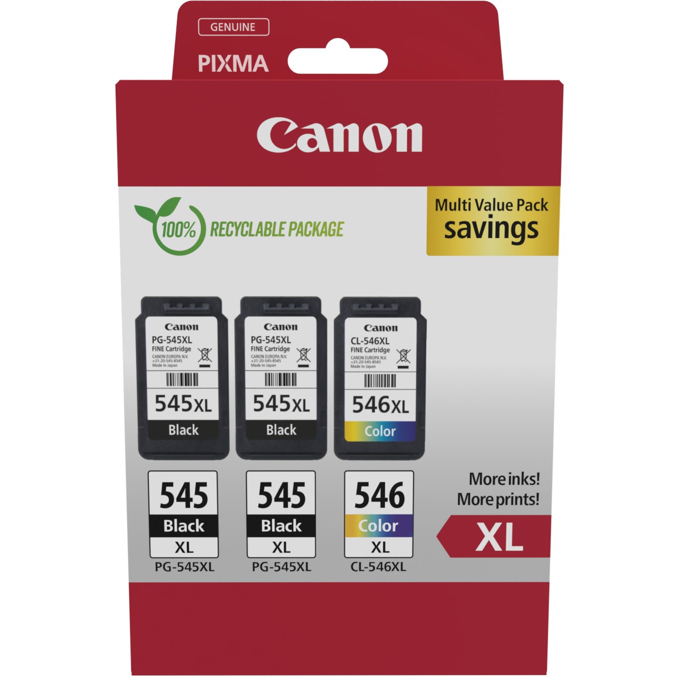 Canon 8286B013 ink cartridge von Canon