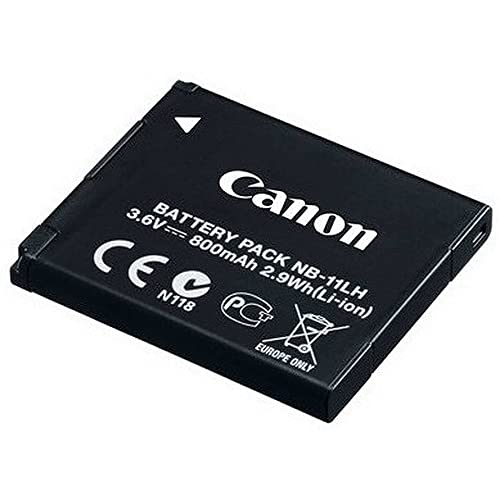 Canon 9391B001AA Akku NB-11LH von Canon