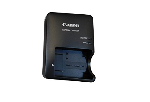 Canon 9514B001AA CB-2 LGE Akku-Ladegerät von Canon