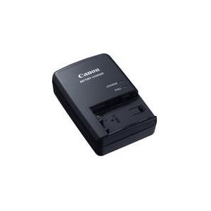 Canon CG-800 - Batterieladegerät - für BP-808, 809BK, 809S, 819, 827 (2590B003) von Canon