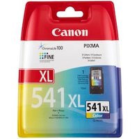 Canon CL-541XL /  5226B001 Original Druckerpatrone Farbig (Cyan, Magenta, Gelb) von Canon