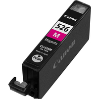 Canon CLI-526M Tinte Magenta von Canon