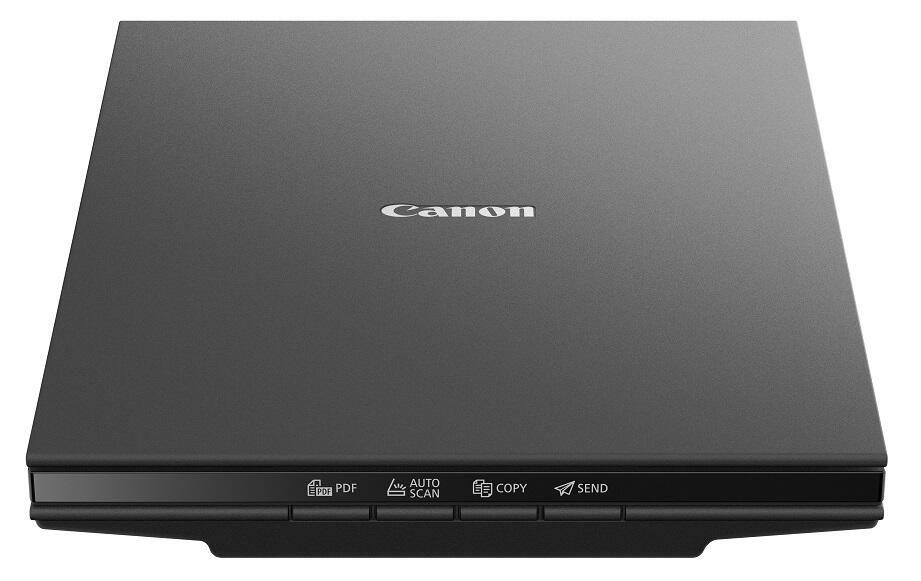 Canon CanoScan LiDE 300 Flachbettscanner von Canon