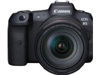 Canon EOS R5, 45 MP, 8192 x 5464 Pixel, CMOS, 650 g, Sortieren von Canon