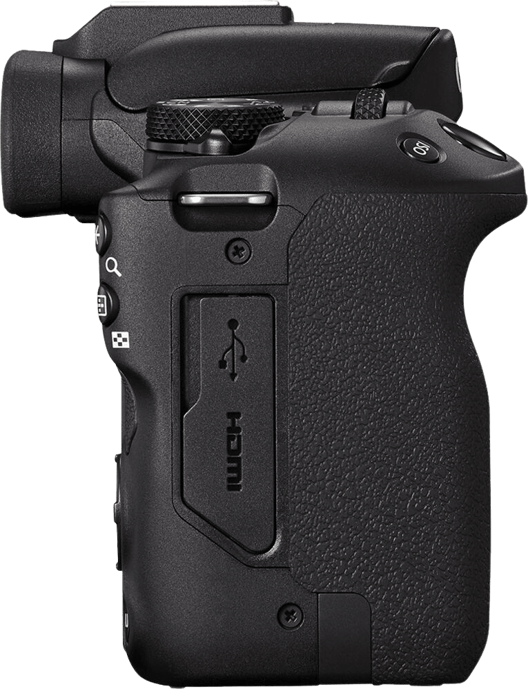 Canon EOS R50 Body von Canon