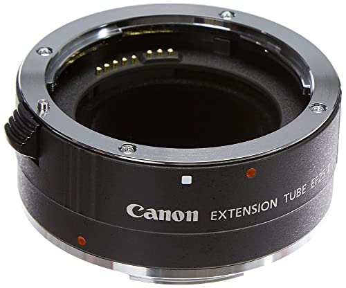 Canon Lens Ext. Tube EF-25 II von Canon