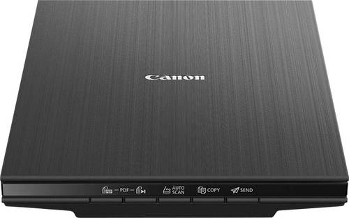 Canon LiDE 400 Flachbettscanner A4 4800 x 4800 dpi USB Dokumente, Fotos von Canon