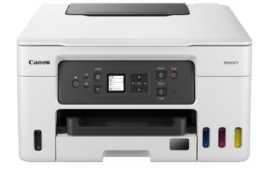 Canon MAXIFY GX3050 MegaTank Multifunktionsdrucker von Canon