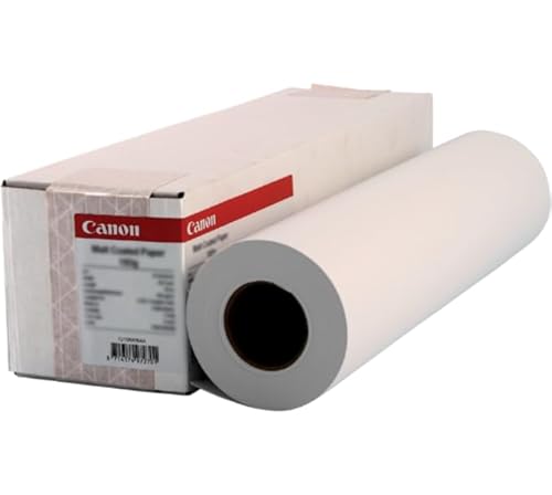 Canon Matt Coated Paper 90g/mý 17", 97003009 (17) von Canon