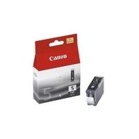 Canon PGI-5 - Tintenbeh�lter - 1 x pigmentiertes Schwarz - f�r PIXMA iP3500, iP4500, iP5300, MP510, MP520, MP600, MP610, MP810, MP960, MP970, MX700 (0628B006) von Canon