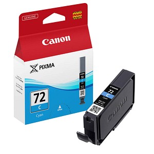 Canon PGI-72 C  cyan Druckerpatrone von Canon