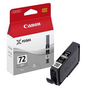 Canon PGI-72 GY  grau Druckerpatrone von Canon